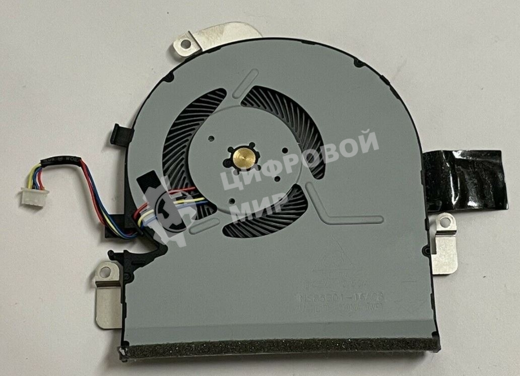 Вентилятор (кулер) для ноутбука Asus Zenbook UX510 UX510UW UX510UX VGA GPU