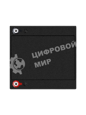 Батарея для ИБП ExeGate DT 1226 (12V 26Ah), клеммы под болт М5