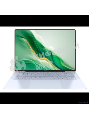 Ноутбук Honor MagicBook Art 14 2024 белый (5301AKXJ)