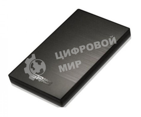 Внешний HDD 2.5