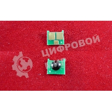 Чип ELP для HP Color Laserjet Enterprise M651 (CF330X), черный, 20.5K (Китай)