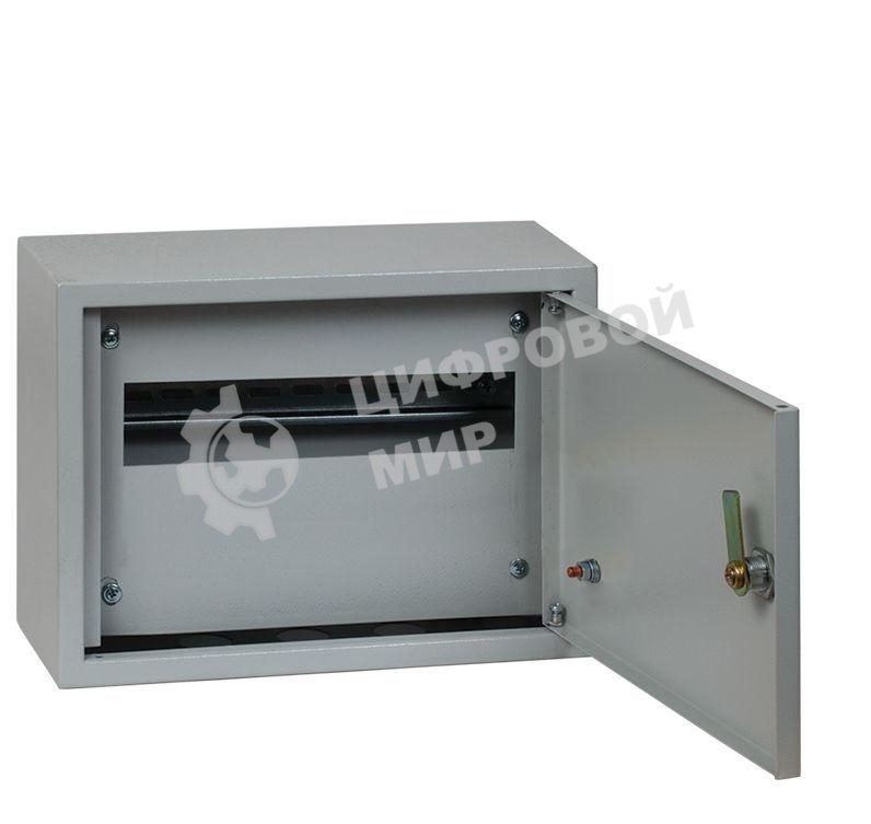 Щит ЩРН-12 IP31 (220х300х120) Basic EKF mb21-12-bas