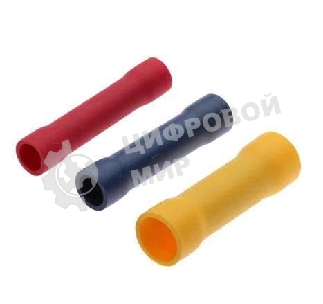 Гильза соединительная КВТ ГСИ 6.0 47520