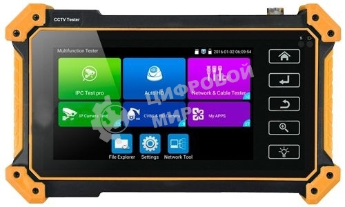 Тестер Tezter TIP-H-5 TIP-H-5