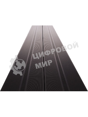 Обогреватель инфракрасный Ballu BIH-AP4-1.0-B черный, панельный, 1000 Вт, 20 м2