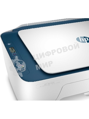 МФУ струйное HP DeskJet Ink Advantage Ultra 4828 (25R76A), A4, цветной, печ. до 7.5 стр/мин. (ч/б) до 5.5 стр/мин. (цвет), 1200x1200dpi, USB, Wi-Fi, Air Print, Mopria