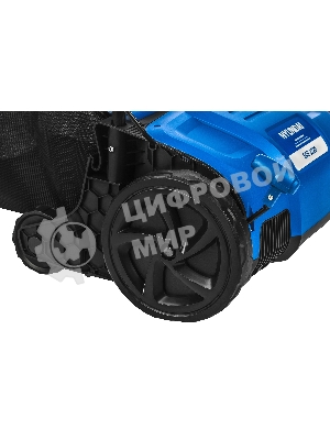 Скарификатор Hyundai SCE 3220 (SCE 3220)