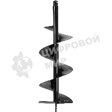 Бур AG-250 Ресанта