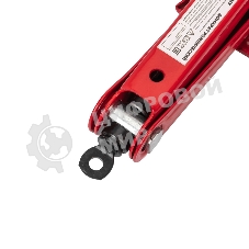 Домкрат ромбический 2т Rexant