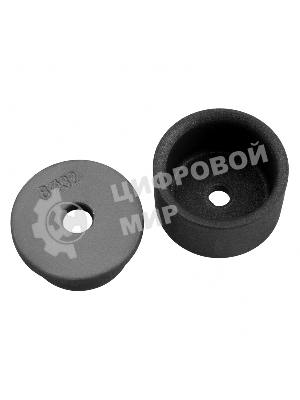 Насадки с тефлоновым покрытием к аппарату для сварки полипропилен. труб, 20,25,32,40 мм Kronwerk