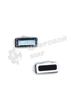 Динамик верхний (слуховой) для Huawei Honor 7A