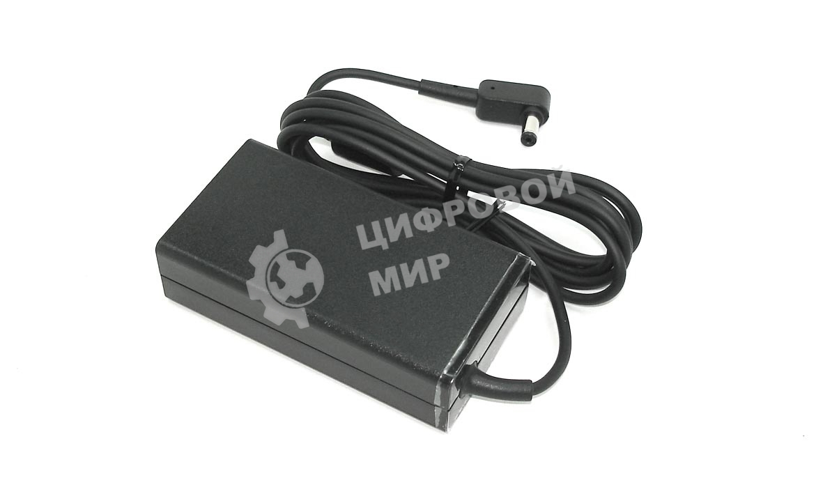 Блок питания (сетевой адаптер) для ноутбуков Acer 19V 3.42A 65W 5.5x1.7мм