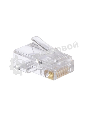 Коннектор GoPower RJ45 00-00028933