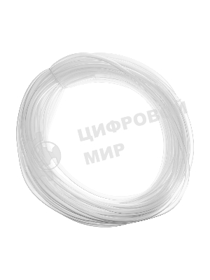 Гидроуровень Matrix удлиненная колба, рельефная градуировка, 25 м