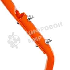 Каток газонный Сибртех 40 л, ручной, наливной, пробка-болт