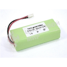 Аккумулятор для пылесоса Philips FC8800, FC8802 (NR49AA800P). Ni-MH, 800mAh, 14.4V oem