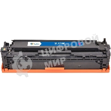 Картридж лазерный G&G GG-C716M пурпурный (1500 стр.) для Canon i-Sensys MF8030/MF8030cn/MF8050/LBP 5050