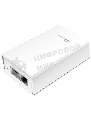 Адаптер TP-Link TL-POE4824G Passive PoE 48В SMB