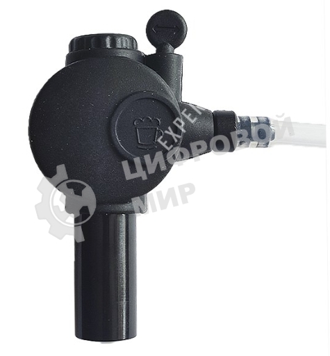 Капучинатор для Colet Q003 Q004