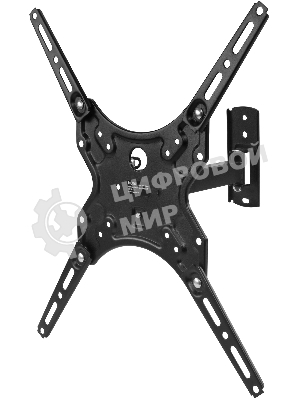 Кронштейн для телевизора Buro MF1 черный 13