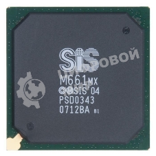 Микросхема SiS M661MX, BGA