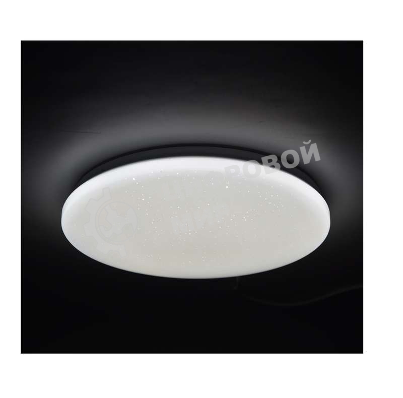 Светильник светодиодный JazzWay PPB STARWAY-2 32Вт 4000К IP20 D320х60