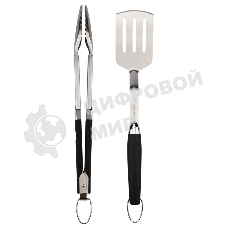 Набор лопатка и щипцы для гриля Сокол Комфорт