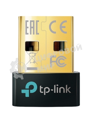 Адаптер Bluetooth TP-Link UB500 Bluetooth 5.0 Nano USB 2.0