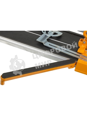 Плиткорез рельсовый 600 мм Вихрь