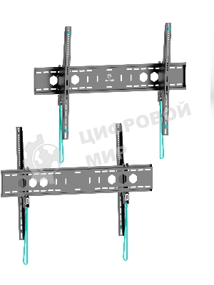 Кронштейн для телевизора ONKRON UT12 черный 60