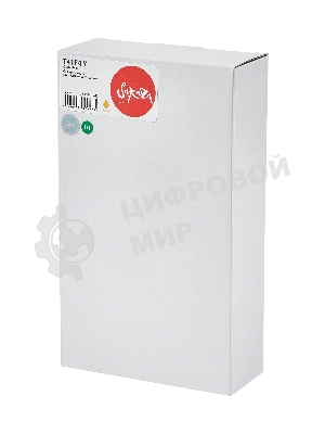 Картридж струйный Sakura C13T41F440 (T41F4 Y) для Epson, желтый, 350 мл.