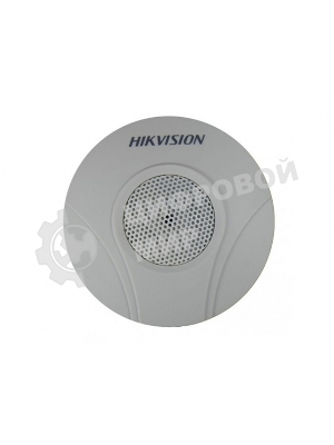 Микрофон Hikvision DS-2FP2020