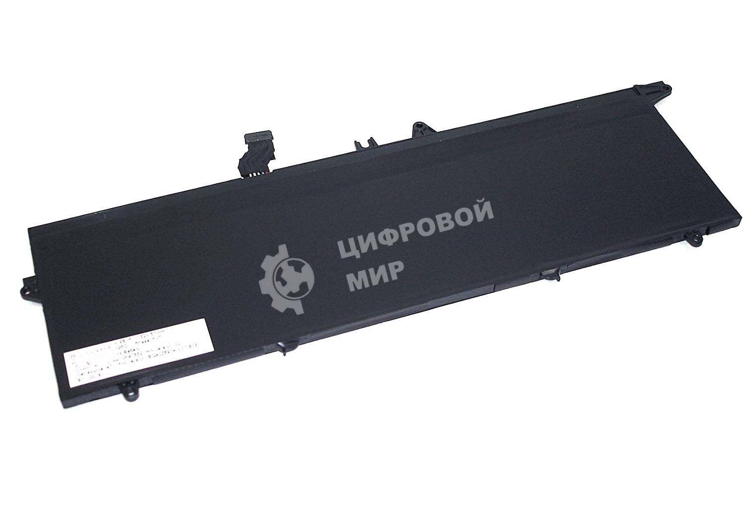 Аккумуляторная батарея для ноутбука Lenovo ThinkPad T490s 11.52V 4950mAh