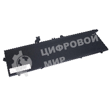 Аккумуляторная батарея для ноутбука Lenovo ThinkPad T490s 11.52V 4950mAh