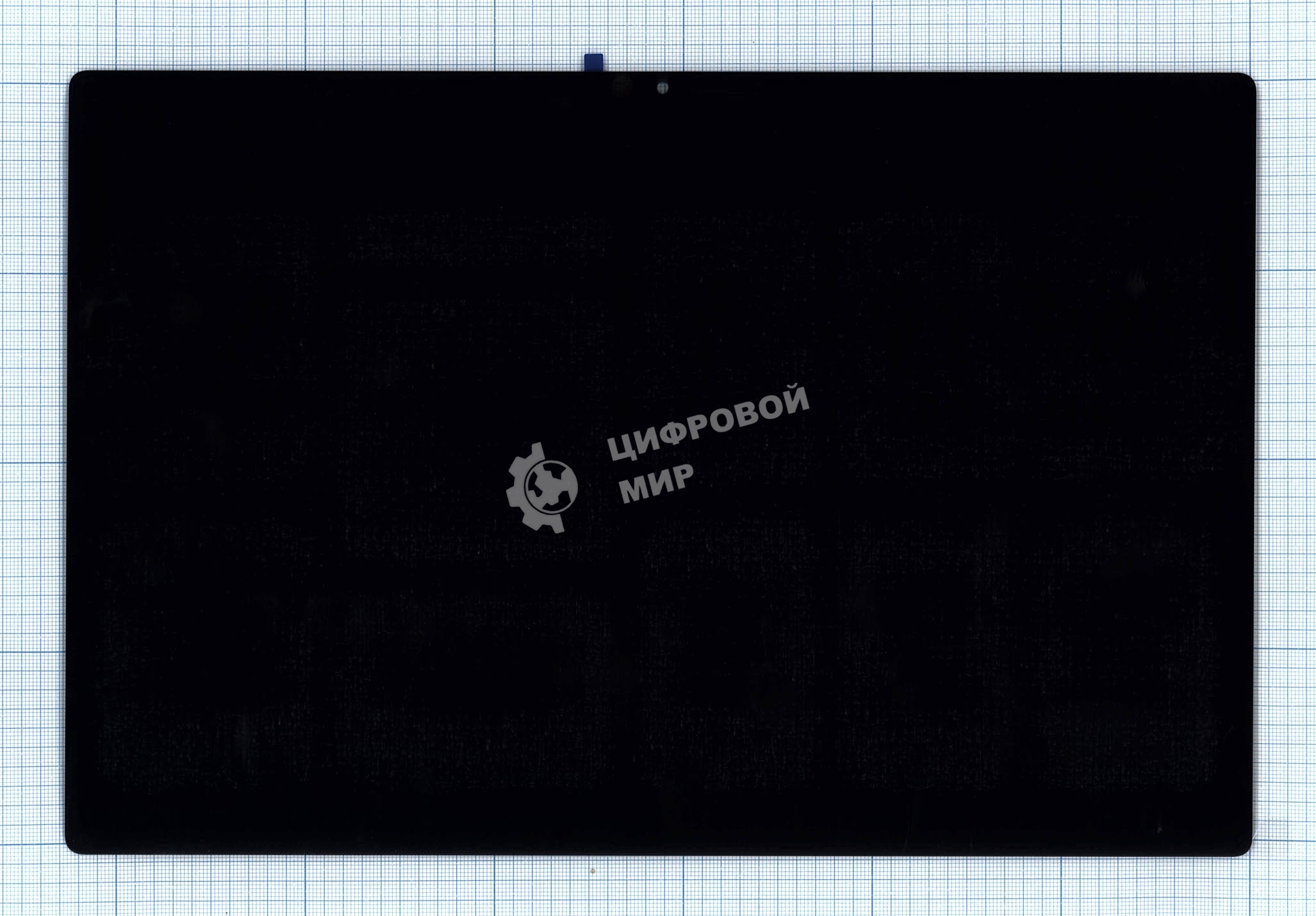 Модуль (матрица + стекло) для Dell Latitude 3310 2-in-1