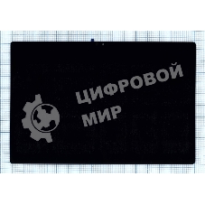 Модуль (матрица + стекло) для Dell Latitude 3310 2-in-1