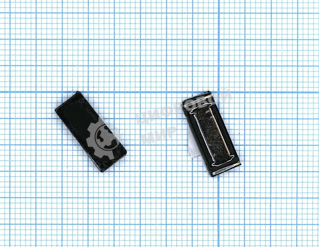 Динамик верхний (слуховой) для Huawei Honor 7A