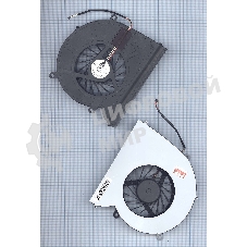 Вентилятор (кулер) для моноблока HP TouchSmart 610-1000