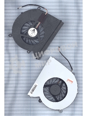Вентилятор (кулер) для моноблока HP TouchSmart 610-1000
