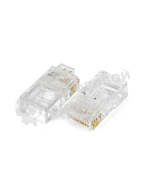 Коннектор GoPower RJ45 00-00028933