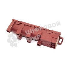 Генератор электроподжига 4 конфорки Krona 09L717