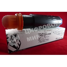 Картридж лазерный Canon C-EXV11 9629A002 черный туба для копира iR2270/2280 2x1060гр.