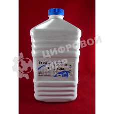 Тонер HP LJ 4200/5200 (флакон 600 г) B&W Standart фас России