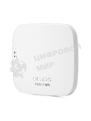 Точка доступа Aruba Instant On AP11 (RW) 2x2 11ac Wave2 Indoor Access Point