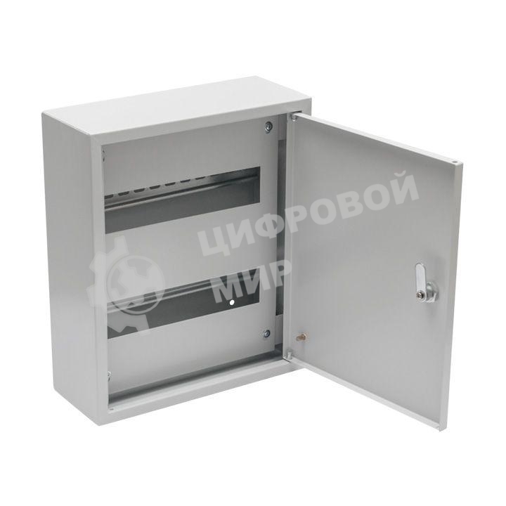 Щит ЩРН-24 IP31 (350х300х120) Basic EKF mb21-24-bas