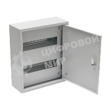 Щит ЩРН-24 IP31 (350х300х120) Basic EKF mb21-24-bas