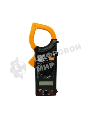 Токовые клещи M266C MASTECH