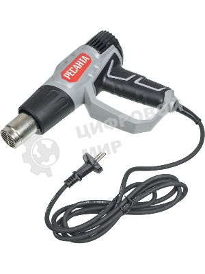 Фен технический Ресанта ФЭ-2000К 2000Вт темп.50/350/550С