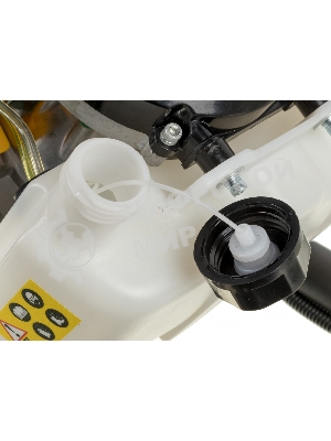 Мотобур Huter GGD-62 70/13/18