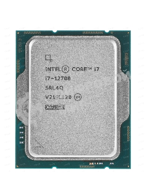 Процессор Intel Core i7-12700 Soc-1700 2.1GHz OEM